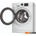 Стиральная машина Hotpoint NSB 6039 K VE RU Стиральная машина Hotpoint NSB 6039 K VE RU