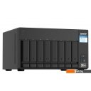 Сетевые накопители (NAS) QNAP TS-832PX-4G