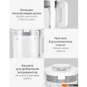 Блендеры Xiaomi Smart Blender MPBJ001ACM-1A (европейская версия)