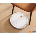 Роботы-пылесосы Xiaomi Robot Vacuum E5 (белый)