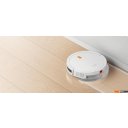 Роботы-пылесосы Xiaomi Robot Vacuum E5 (белый)