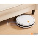 Роботы-пылесосы Xiaomi Robot Vacuum E5 (белый)