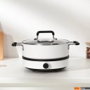 Настольные плиты Xiaomi Induction Cooker Lite DCL002CM-1 (евровилка)