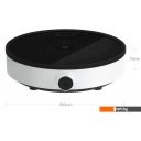 Настольные плиты Xiaomi Induction Cooker Lite DCL002CM-1 (евровилка)