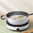 Настольные плиты Xiaomi Induction Cooker Lite DCL002CM-1 (евровилка)