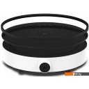 Настольные плиты Xiaomi Induction Cooker Lite DCL002CM-1 (евровилка)