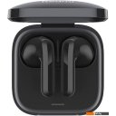Наушники и гарнитуры Xiaomi Redmi Buds 6 Active M2344E1 (черный, международная версия)