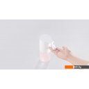 Аксессуары для ванной и туалета Xiaomi Mi Foaming Hand Soap (розовый)