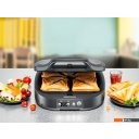 Сэндвичницы ROMMELSBACHER ST 1800