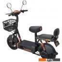 Электросамокаты и электроскутеры Kugoo Kirin EC 02 Электросамокаты и электроскутеры Kugoo Kirin EC 02