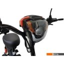 Электросамокаты и электроскутеры Kugoo Kirin EC 02 Электросамокаты и электроскутеры Kugoo Kirin EC 02