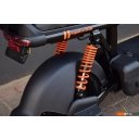 Электросамокаты и электроскутеры Kugoo Kirin EC 02