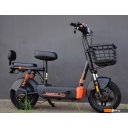 Электросамокаты и электроскутеры Kugoo Kirin EC 02