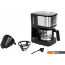 Кофеварки и кофемашины RED Solution RCM-M1528