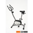 Велотренажеры Calviano Fit Total Grey