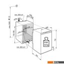 Холодильники Liebherr IFNd 3503 Pure NoFrost