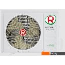 Кондиционеры Royal Clima Supremo Nero Full DC EU Inverter RCI-RSN40HN