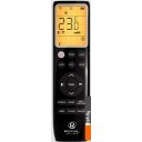 Кондиционеры Royal Clima Supremo Nero Full DC EU Inverter RCI-RSN40HN