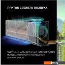 Кондиционеры Royal Clima Fresh Standard Full DC EU Inverter RCI-RFS28HN