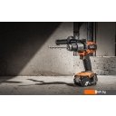 Шуруповерты, гайковерты, электроотвертки AEG Powertools BSB 18C3BL-402C 4935478938 (с 2-мя АКБ 4 Ач, кейс)