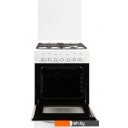 Кухонные плиты GEFEST ПГЭ 6302-03 0052