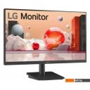 Мониторы LG 27MS500-B