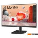 Мониторы LG 27MS500-B