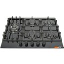 Варочные панели DeLonghi GERMANA 7GW NB