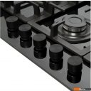 Варочные панели DeLonghi GERMANA 7GW NB