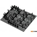 Варочные панели DeLonghi GERMANA 7GW NB