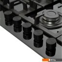 Варочные панели DeLonghi GERMANA 7GW NB