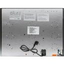Варочные панели DeLonghi GERMANA 7GW NB