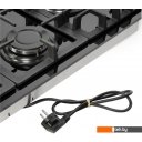 Варочные панели DeLonghi GERMANA 7GW NB