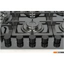 Варочные панели DeLonghi GERMANA 7GW NB