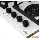 Варочные панели DeLonghi GRETA 6GW BB