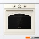 Духовые шкафы Gorenje BOS67371CLI Духовые шкафы Gorenje BOS67371CLI