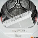 Стиральная машина DeLonghi DTD 795 H Fabio