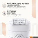 Женские электробритвы и эпиляторы Braun Silk-epil 5 5-000