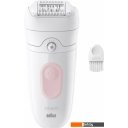 Женские электробритвы и эпиляторы Braun Silk-epil 5 5-000
