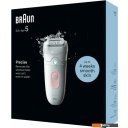 Женские электробритвы и эпиляторы Braun Silk-epil 5 5-000