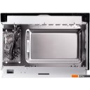 Микроволновые печи MAUNFELD MBMO925SGB11