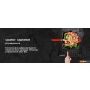 Варочные панели MAUNFELD CVI292S2FBK Inverter