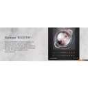 Варочные панели MAUNFELD CVI292S2FBK Inverter