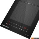 Варочные панели MAUNFELD CVI292S2FBK Inverter