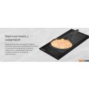 Варочные панели MAUNFELD CVI292S2FBK Inverter