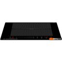 Варочные панели MAUNFELD CVI292S2FBK Inverter