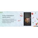 Варочные панели MAUNFELD CVI292S2FBK Inverter