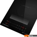 Варочные панели MAUNFELD CVI292S2FBKD Inverter