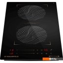Варочные панели MAUNFELD CVI292S2BBKF Inverter
