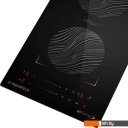 Варочные панели MAUNFELD CVI292S2BBKF Inverter